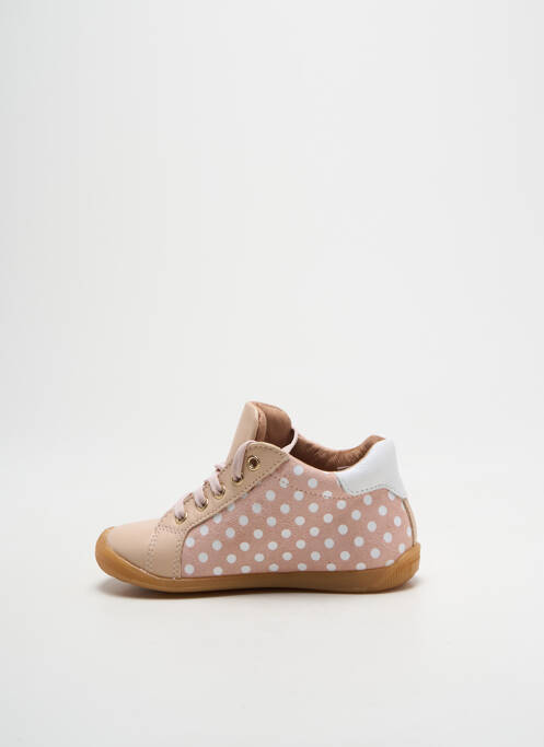 Ghete roz FRANCO ROMAGNOLI fată