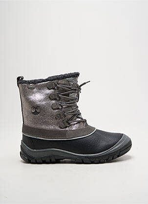 Cizme argintiu PRIMIGI fată