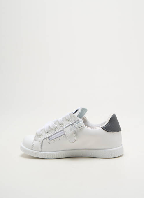 Adidași alb VICTORIA băiat