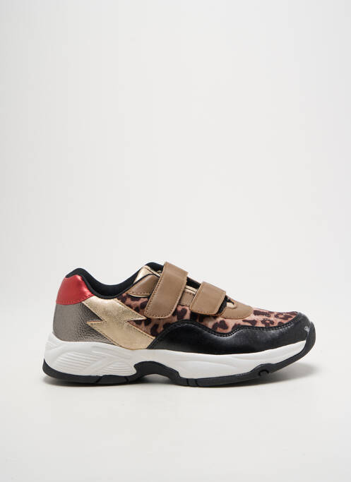 Adidași negru VICTORIA fată