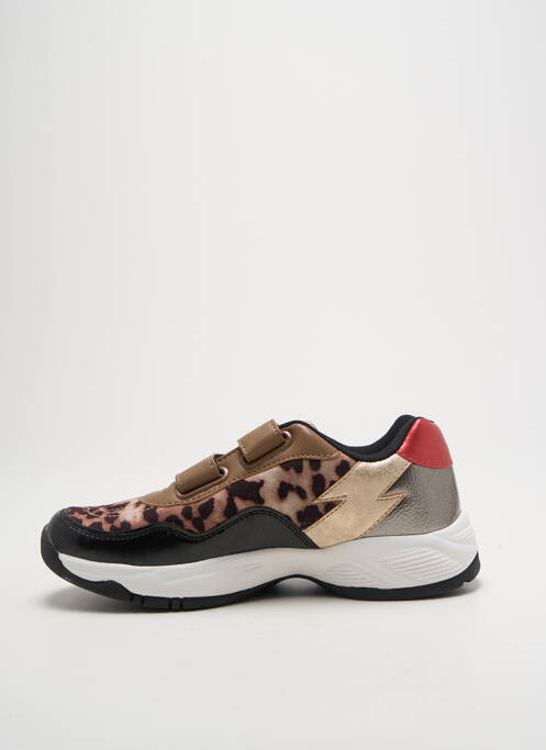 Adidași negru VICTORIA fată