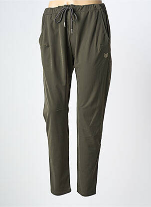 Trening verde HBT femeie