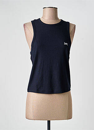 Maiou albastru LEE femeie