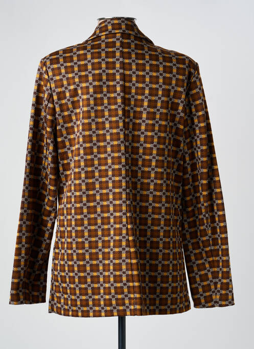 Sacou maro B.YOUNG femeie