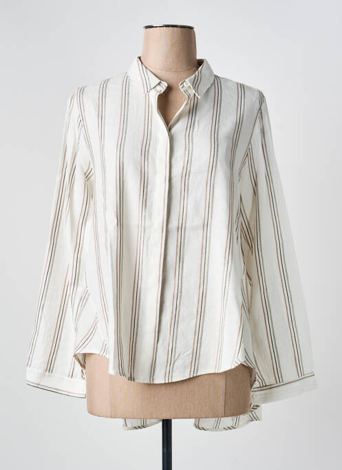 Cămașă bej IMPERIAL femeie