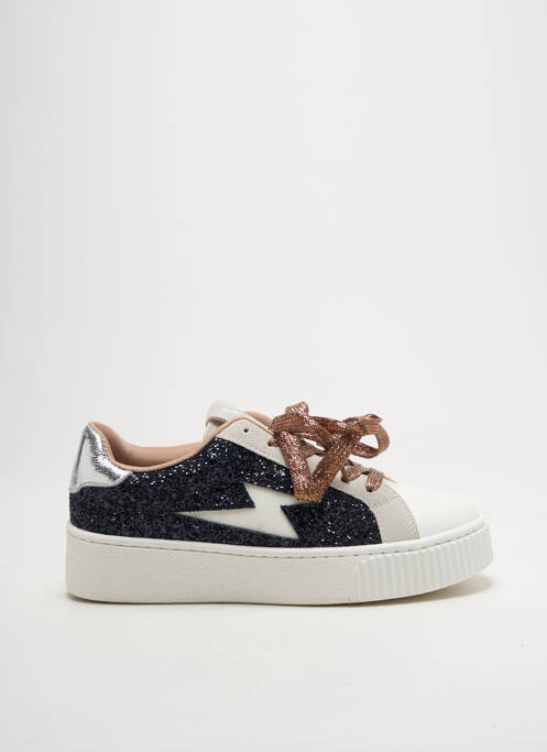 Adidași albastru VANESSA WU femeie