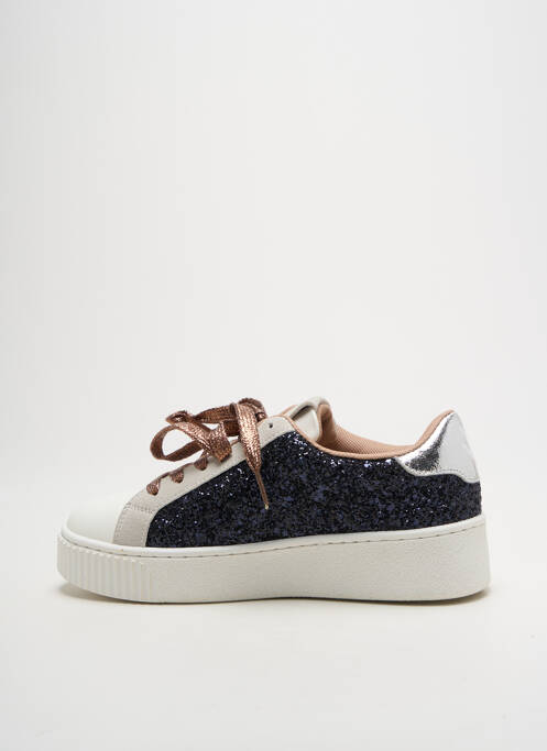 Adidași albastru VANESSA WU femeie