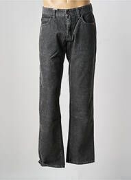 Pantalon drept croială dreaptă gri CAMEL ACTIVE bărbat