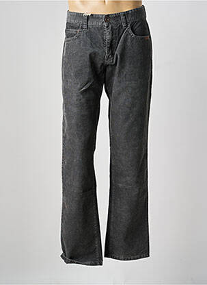 Pantalon drept gri CAMEL ACTIVE bărbat