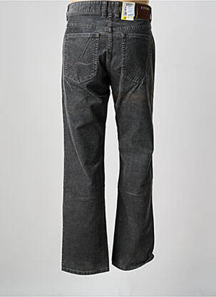 Pantalon drept croială dreaptă gri CAMEL ACTIVE bărbat