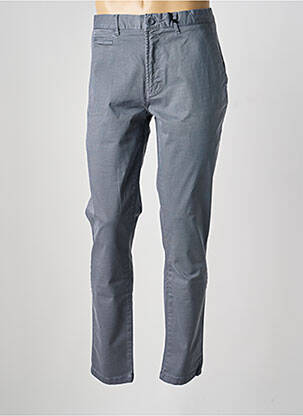 Pantalon chino buzunare gri HERO SEVEN bărbat
