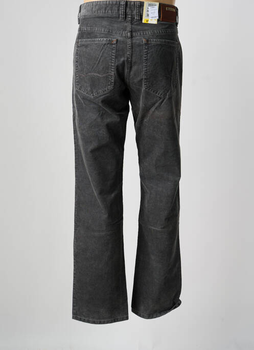 Pantalon drept gri CAMEL ACTIVE bărbat