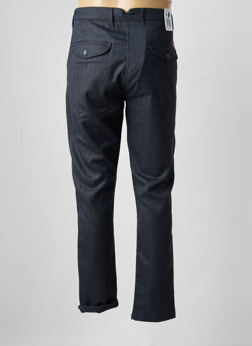 Pantalon drept gri HERO SEVEN bărbat