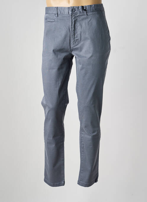 Pantalon chino gri HERO SEVEN bărbat