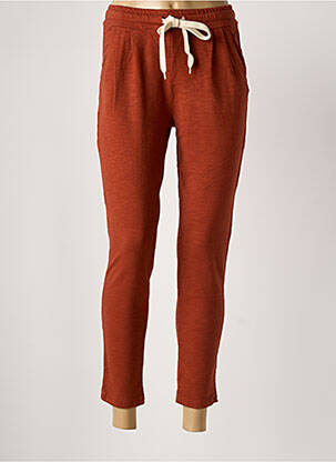 Trening portocaliu PAKO LITTO femeie