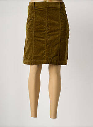 Fustă midi verde WHITE STUFF femeie