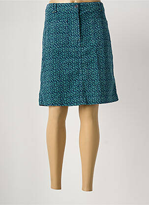 Fustă midi albastru WHITE STUFF femeie