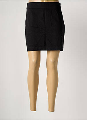 Fustă scurtă negru LA FIANCEE DU MEKONG femeie