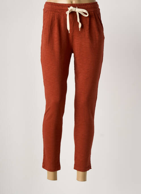 Trening portocaliu PAKO LITTO femeie