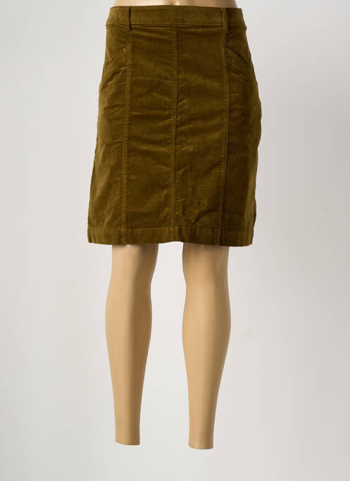 Fustă midi verde WHITE STUFF femeie