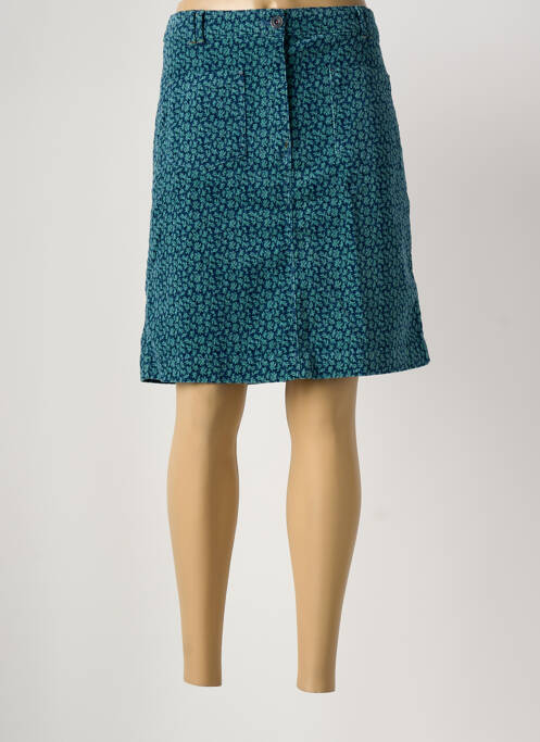 Fustă midi albastru WHITE STUFF femeie