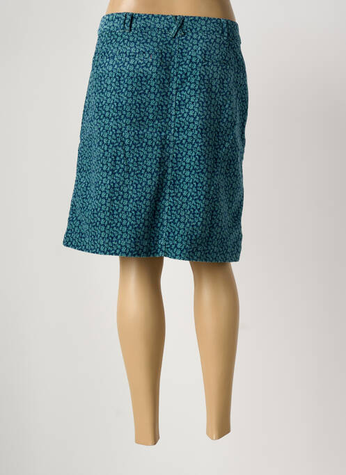 Fustă midi albastru WHITE STUFF femeie