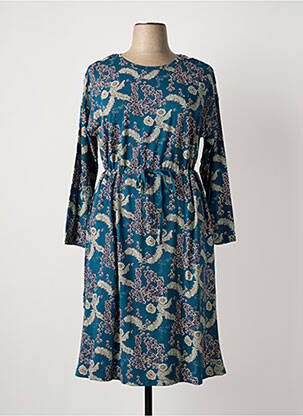 Rochie midi verde WHITE STUFF femeie