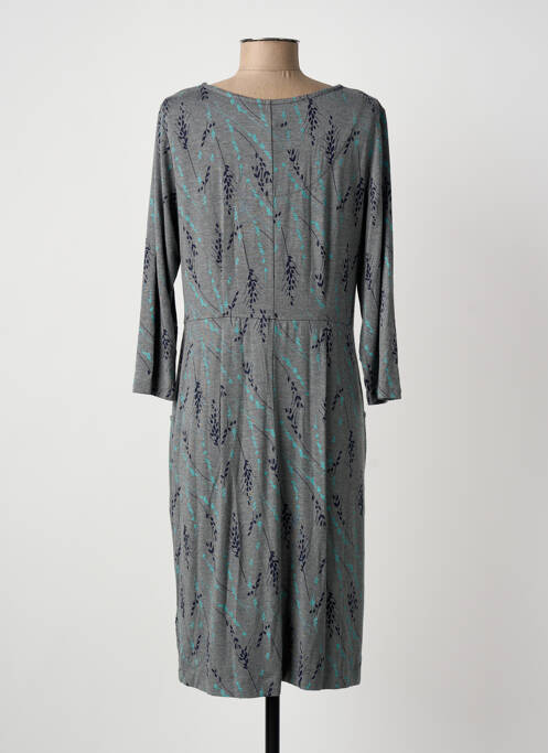 Rochie pulover gri WHITE STUFF femeie