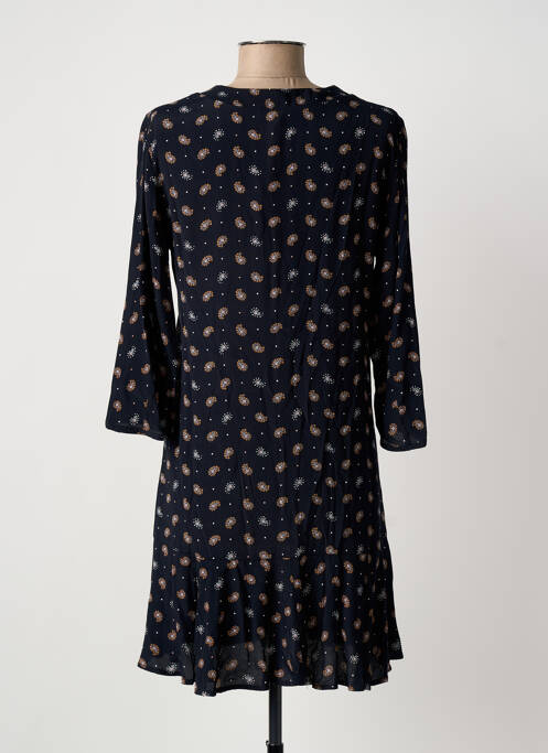 Rochie scurtă negru I.CODE (By IKKS) femeie