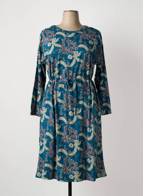 Rochie midi verde WHITE STUFF femeie