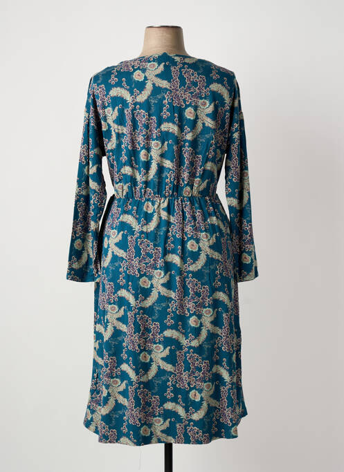 Rochie midi verde WHITE STUFF femeie