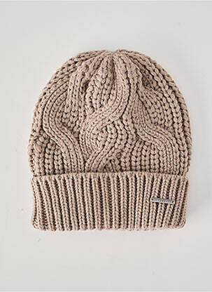 Căciulă gri RINO & PELLE femeie