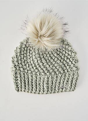 Căciulă verde RINO & PELLE femeie