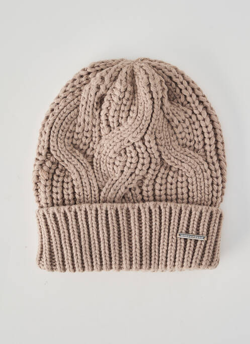 Căciulă gri RINO & PELLE femeie