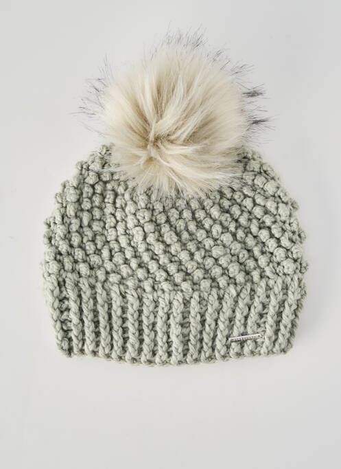 Căciulă verde RINO & PELLE femeie