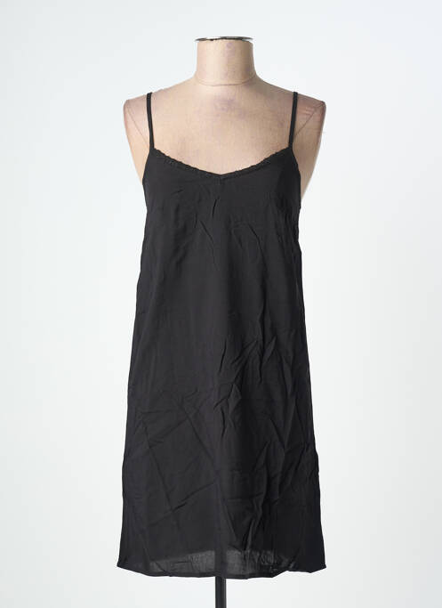 Rochie midi negru GRACE & MILA femeie