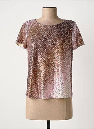 Top maro RINASCIMENTO femeie