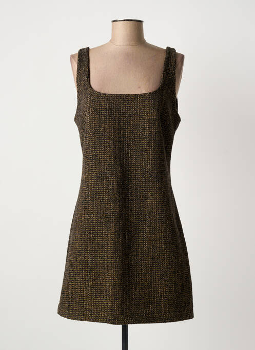 Rochie scurtă negru IDANO femeie