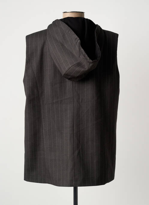 Jachete casual gri IMPERIAL femeie