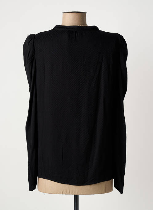 Bluză negru LE TEMPS DES CERISES femeie