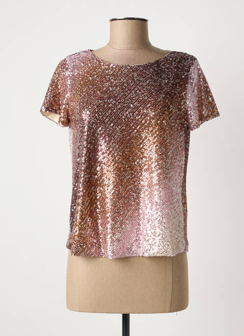 Top maro RINASCIMENTO femeie