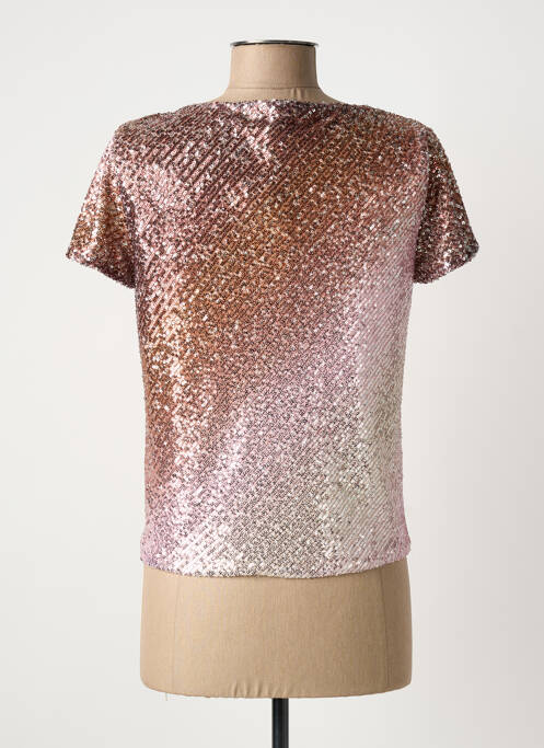 Top maro RINASCIMENTO femeie