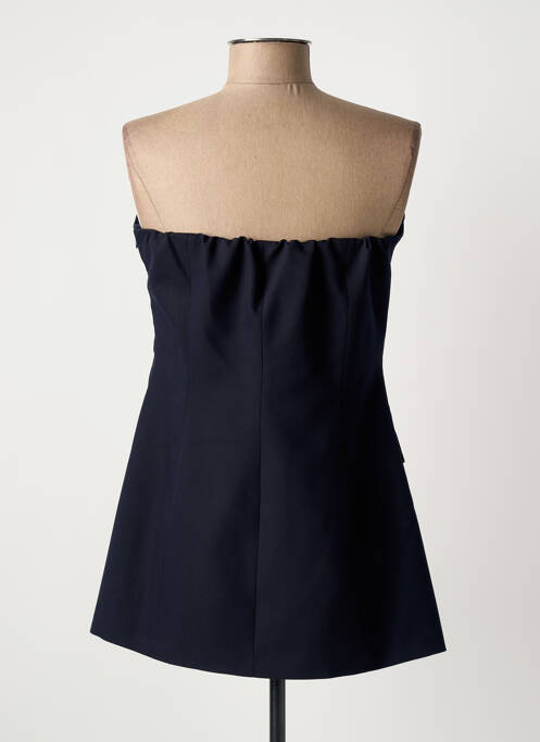 Top albastru IMPERIAL femeie