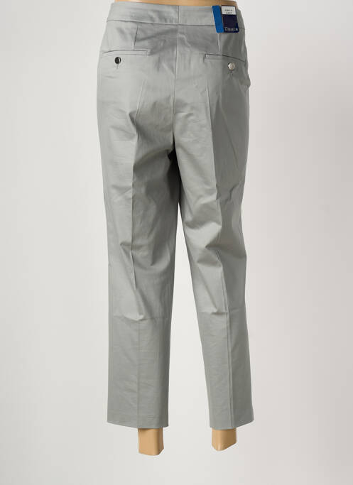 Pantalon chino gri ATELIER GARDEUR femeie
