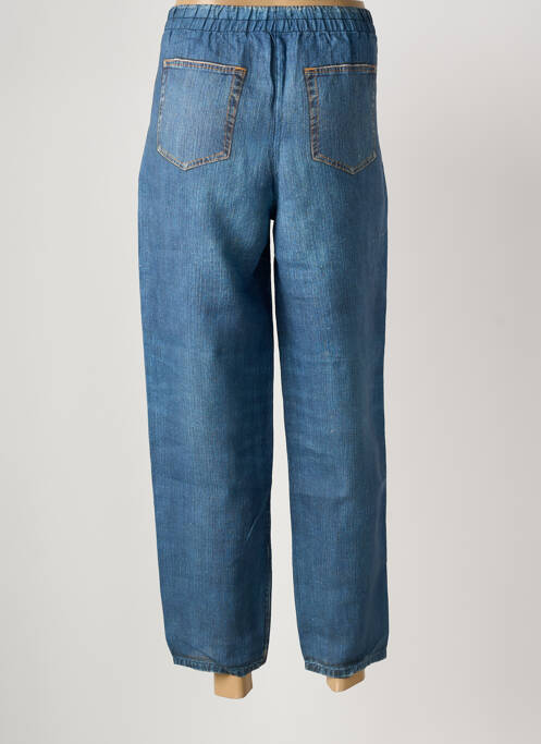 Jegging albastru ELEMENTE CLEMENTE femeie