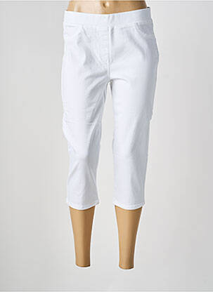 Jegging alb CONCEPT K bărbat