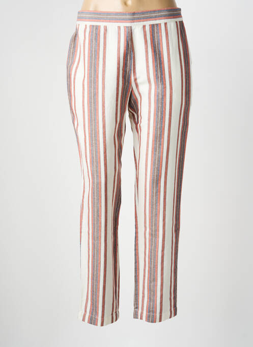 Pantalon slim bej HARRIS WILSON femeie