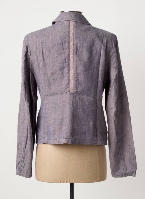 Sacou roz SANDWICH femeie