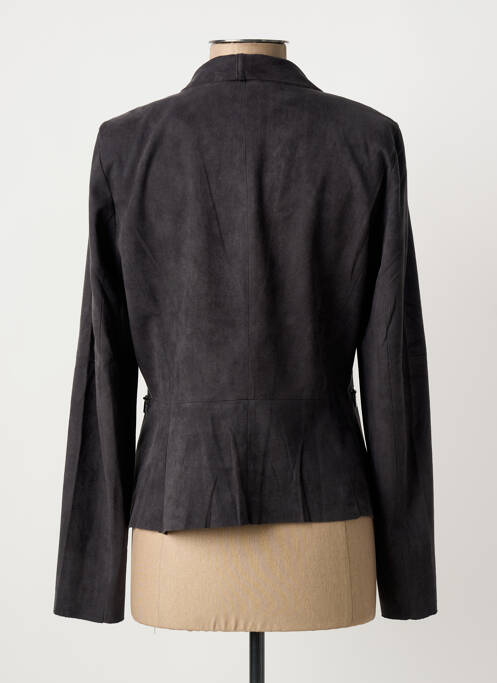 Jachete casual gri SANDWICH femeie