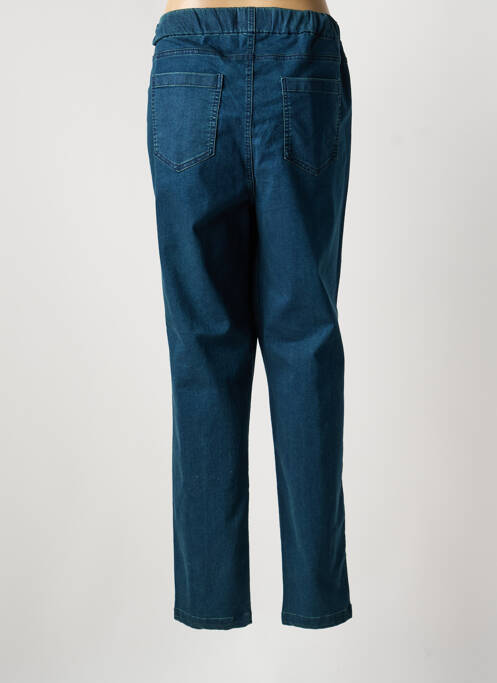 Jegging albastru SEMPRE PIU femeie